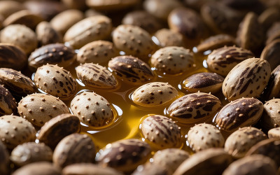 A Brief Intro about Castor Oil
